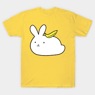 Banana Bunny T-Shirt